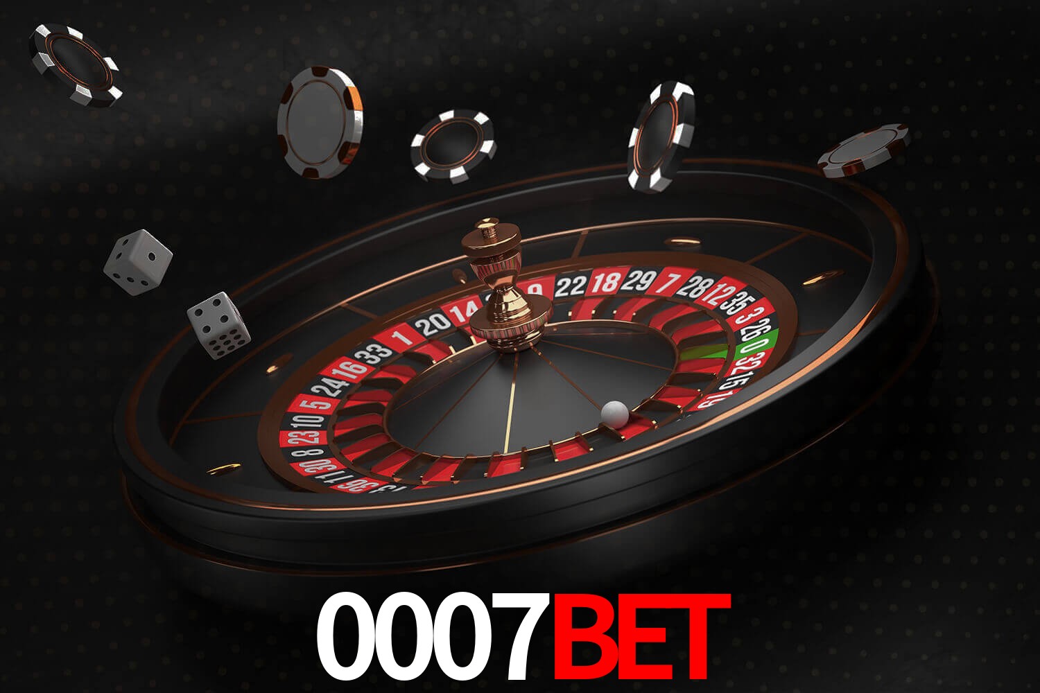 0007BET: Jogos de Caça-Níqueis-Altas Recompensas, Roleta-Velocidade, Blackjack-Desafios Máximos