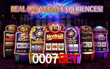 0007BET Belo Horizonte - Reivindique Bonus