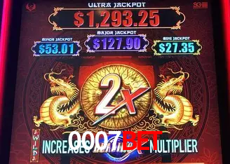 0007BET Brasília - Casino Guide