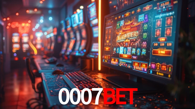 Ofertas Imperdíveis na 0007BET: Promoções e Bônus Que Valem a Pena