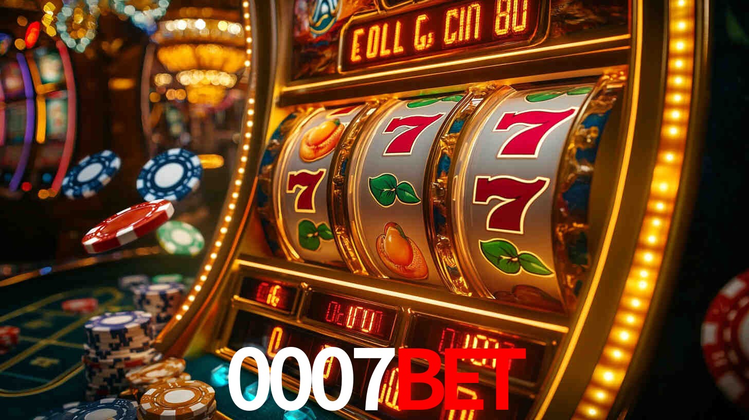 Live Casino 0007BET