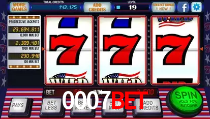0007BET Brasília - VIP Program