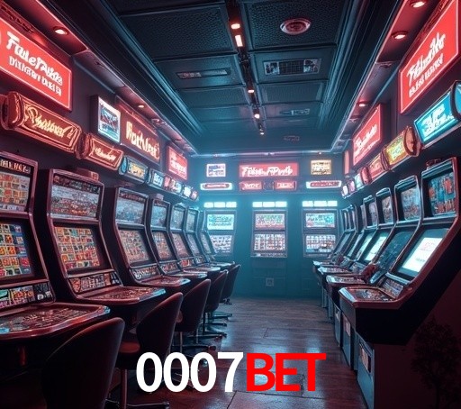 0007BET Promoções - 30+ Ofertas Diárias