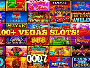 0007BET Cassino - 80+ Mesas ao Vivo