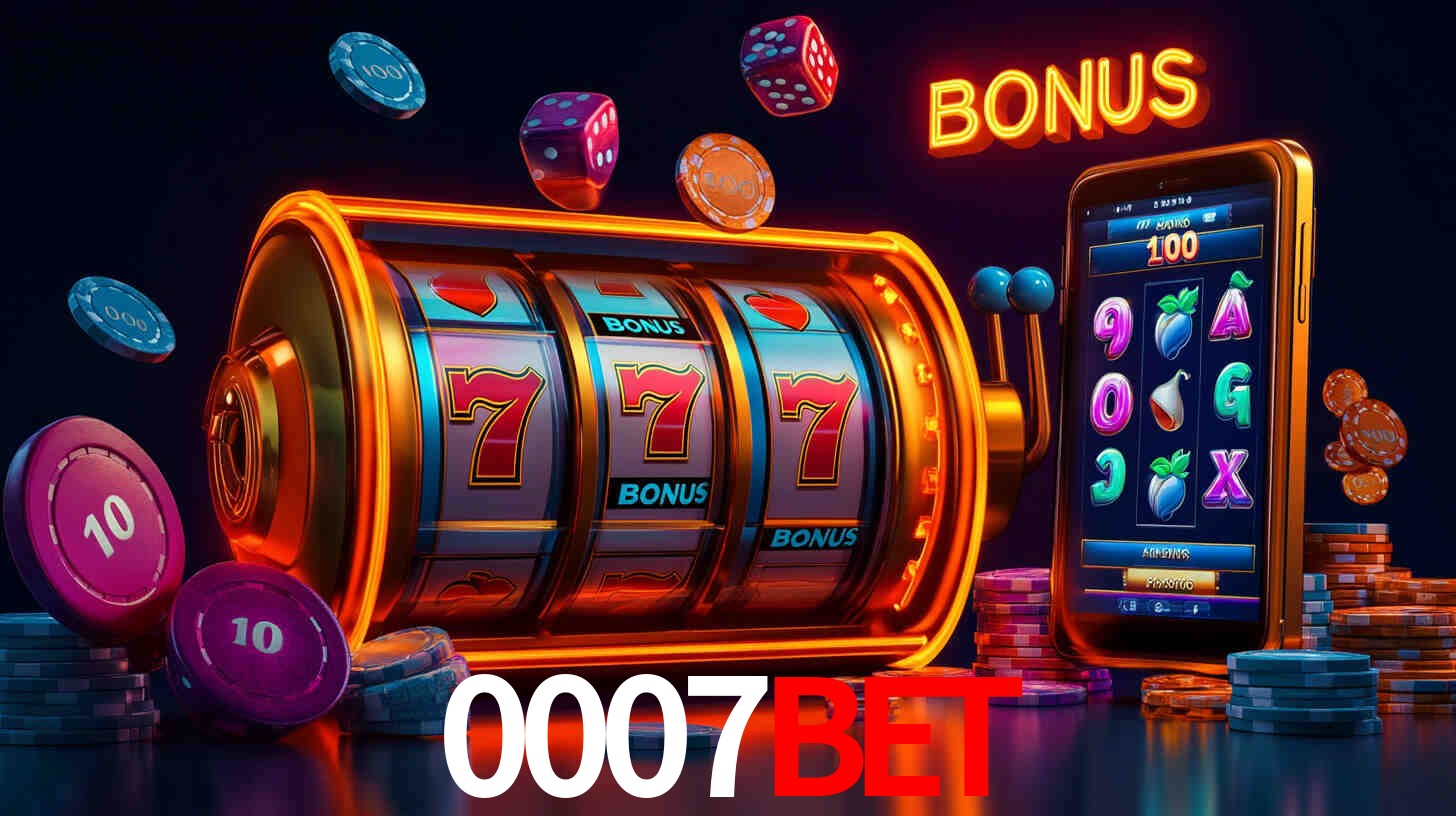 A Experiência Imersiva dos Cassinos Ao Vivo no 0007BET