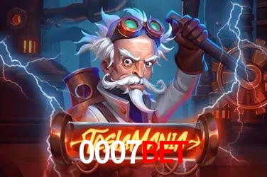 0007BET Rio de Janeiro - Popular Jogos