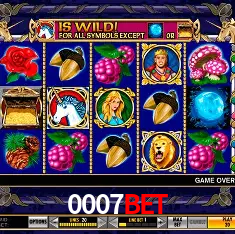 0007BET Rio de Janeiro - Bonus Terms