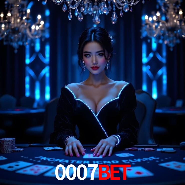 Promoções Sazonais 0007BET