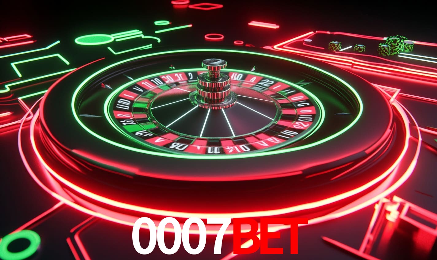 0007BET Belo Horizonte - Provably Fair