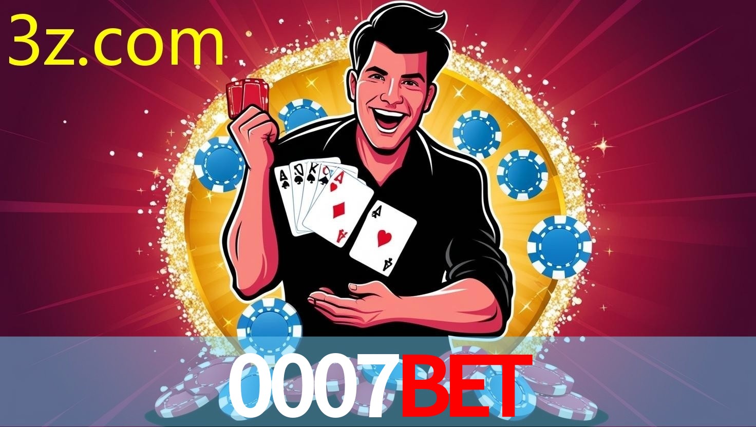 0007BET